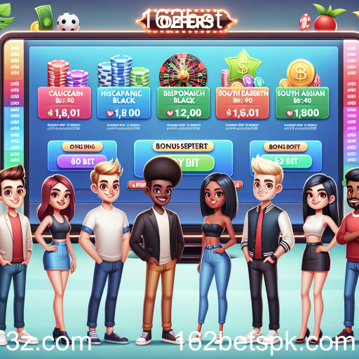 Explorando as Ofertas no 162bet: Maximize Suas Chances de Ganhar